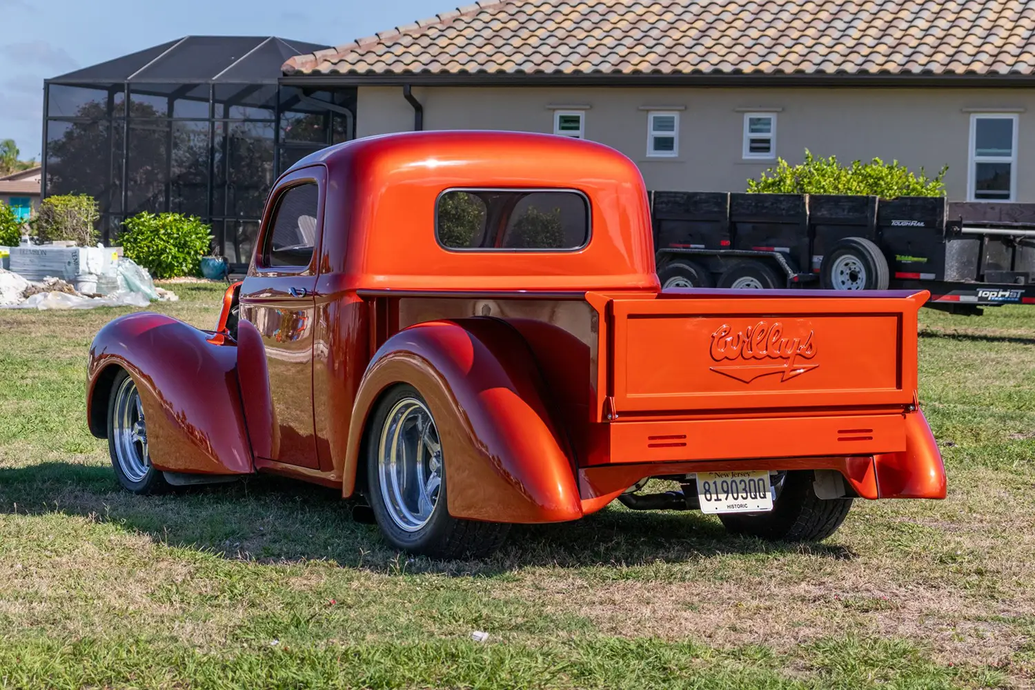 1941 Willys 1941 Willys