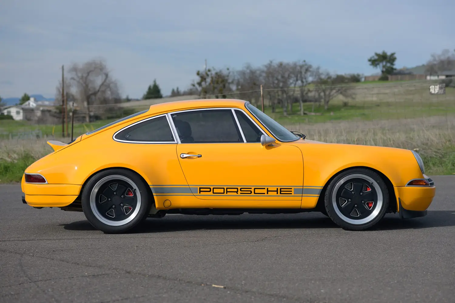 1974 Porsche 911 - Photo 11