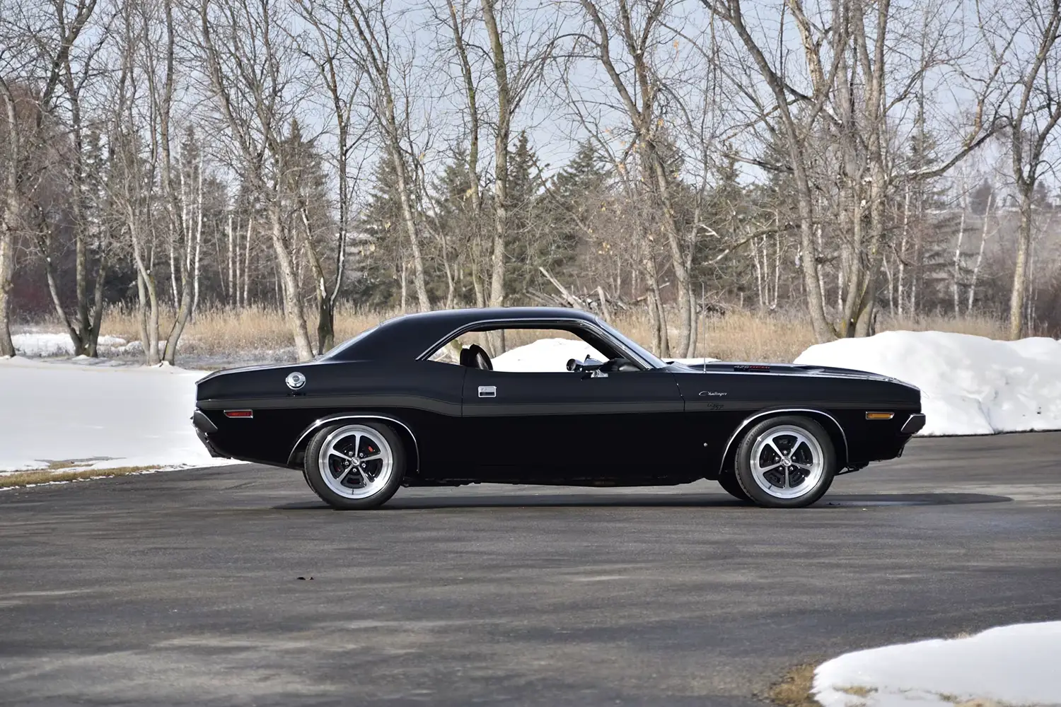 1970 Dodge Challenger