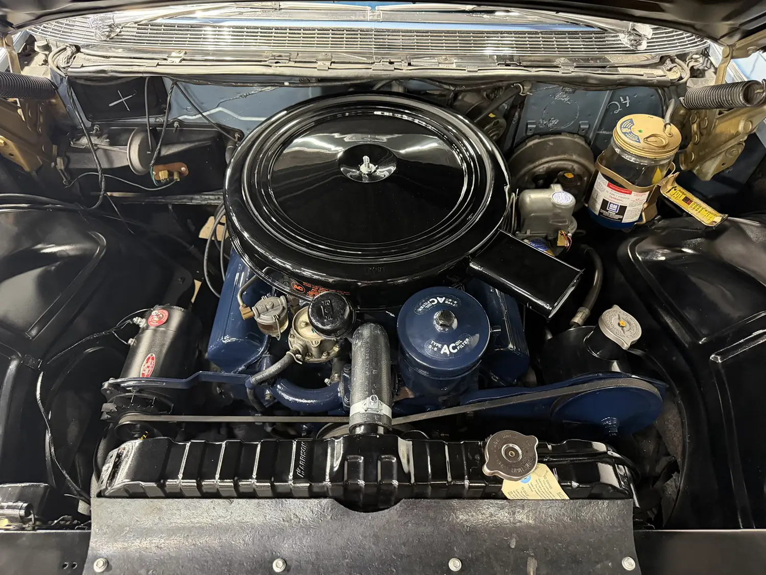 1959 Cadillac Series 62 Convertible