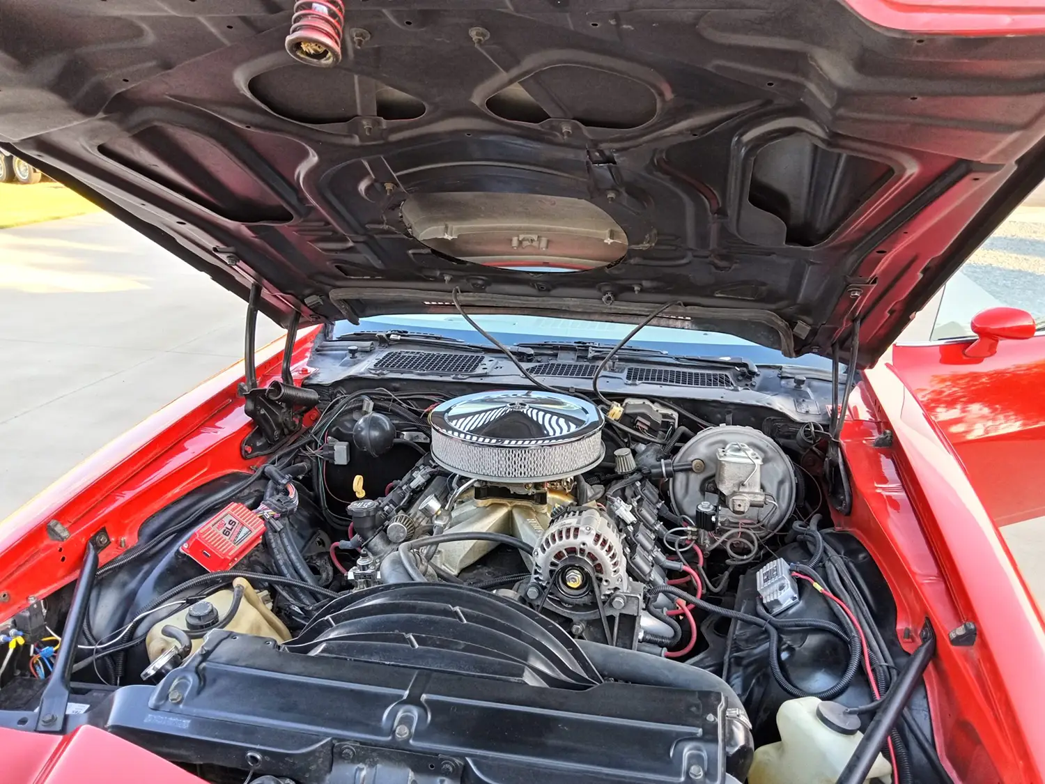 1980 Chevrolet Camaro Z28