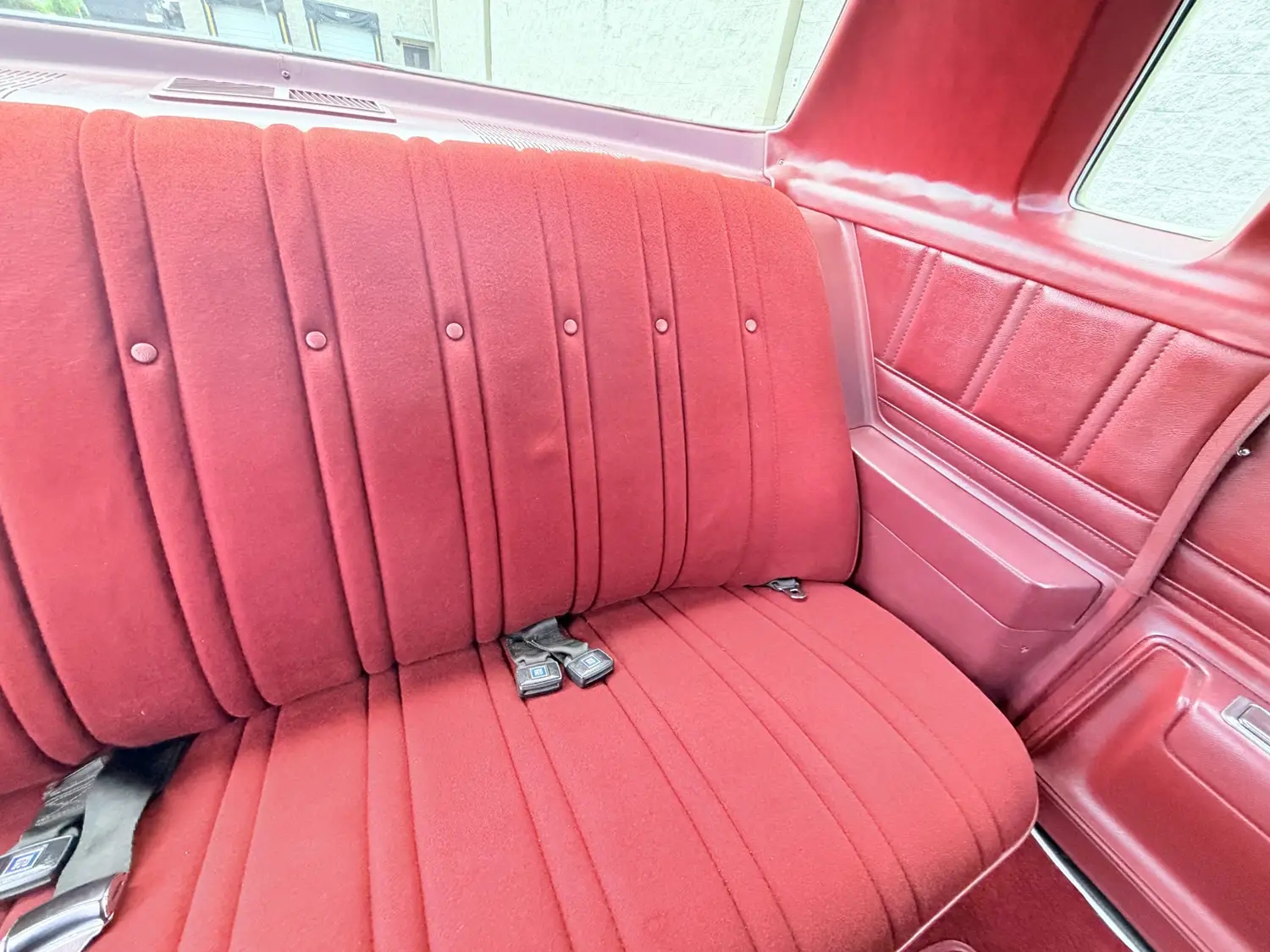 1974 Chevrolet Monte Carlo