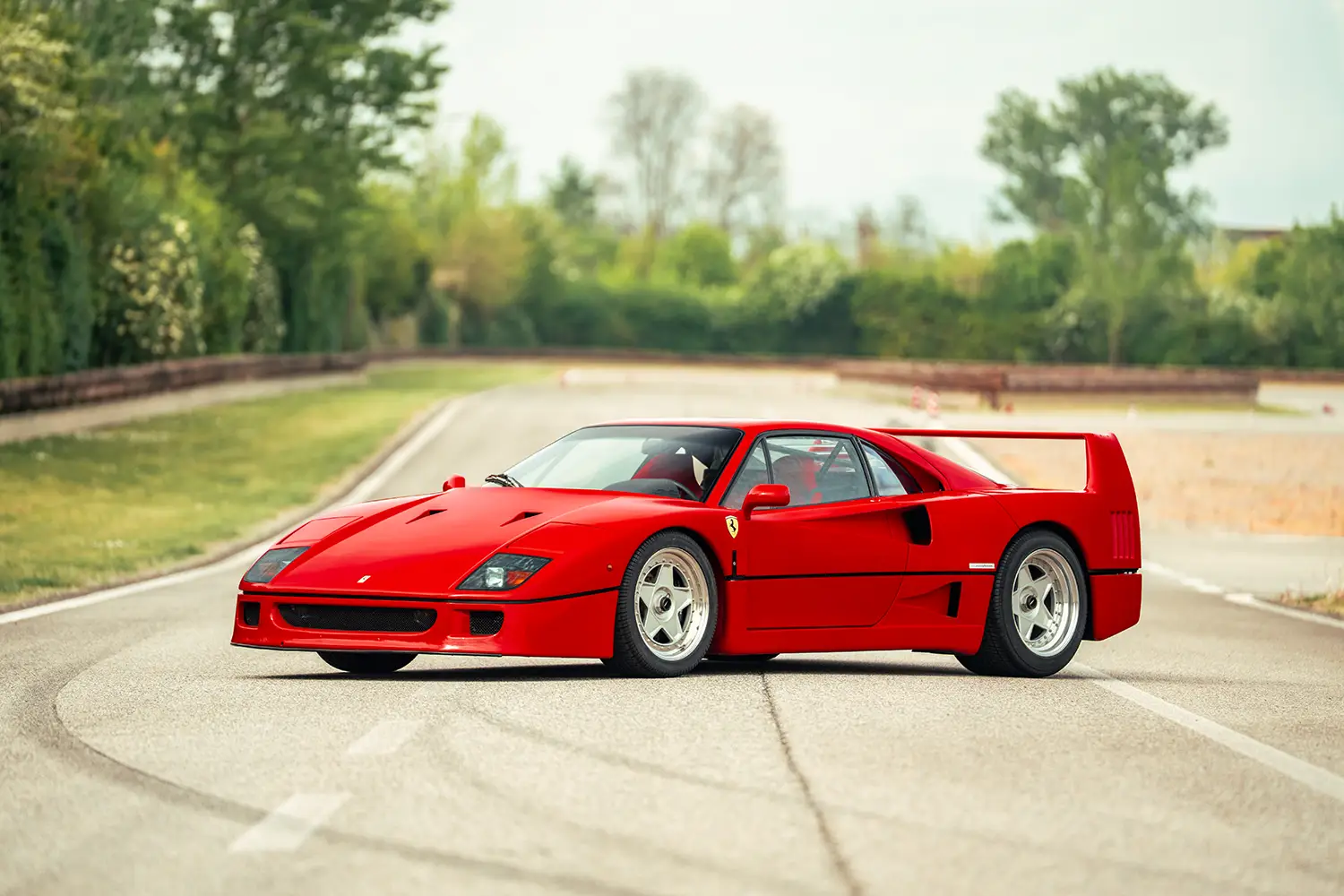 2023 Ferrari Daytona SP3