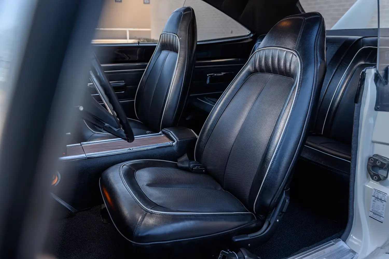 1970 Plymouth Superbird