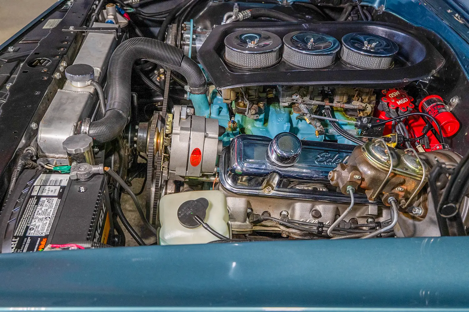 1965 Pontiac GTO 1965 Pontiac GTO