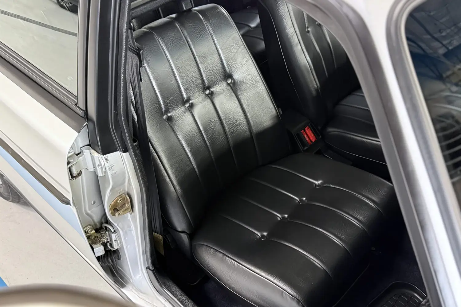 1984 Volvo 245 GLT Turbo