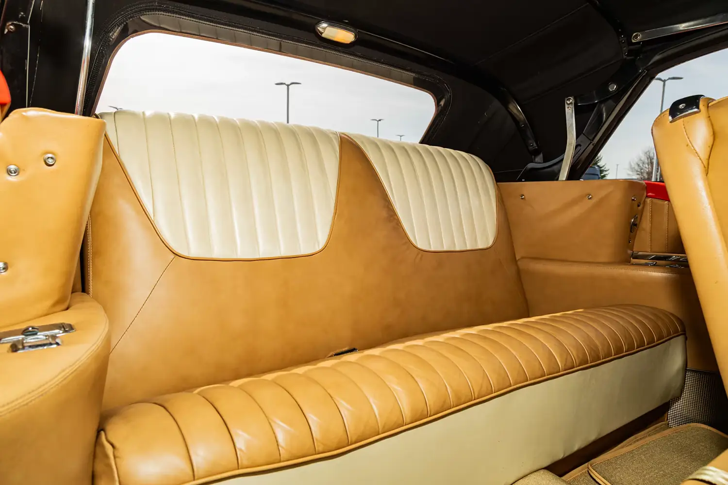 1954 Buick Roadmaster Convertible 1954 Buick Roadmaster Convertible