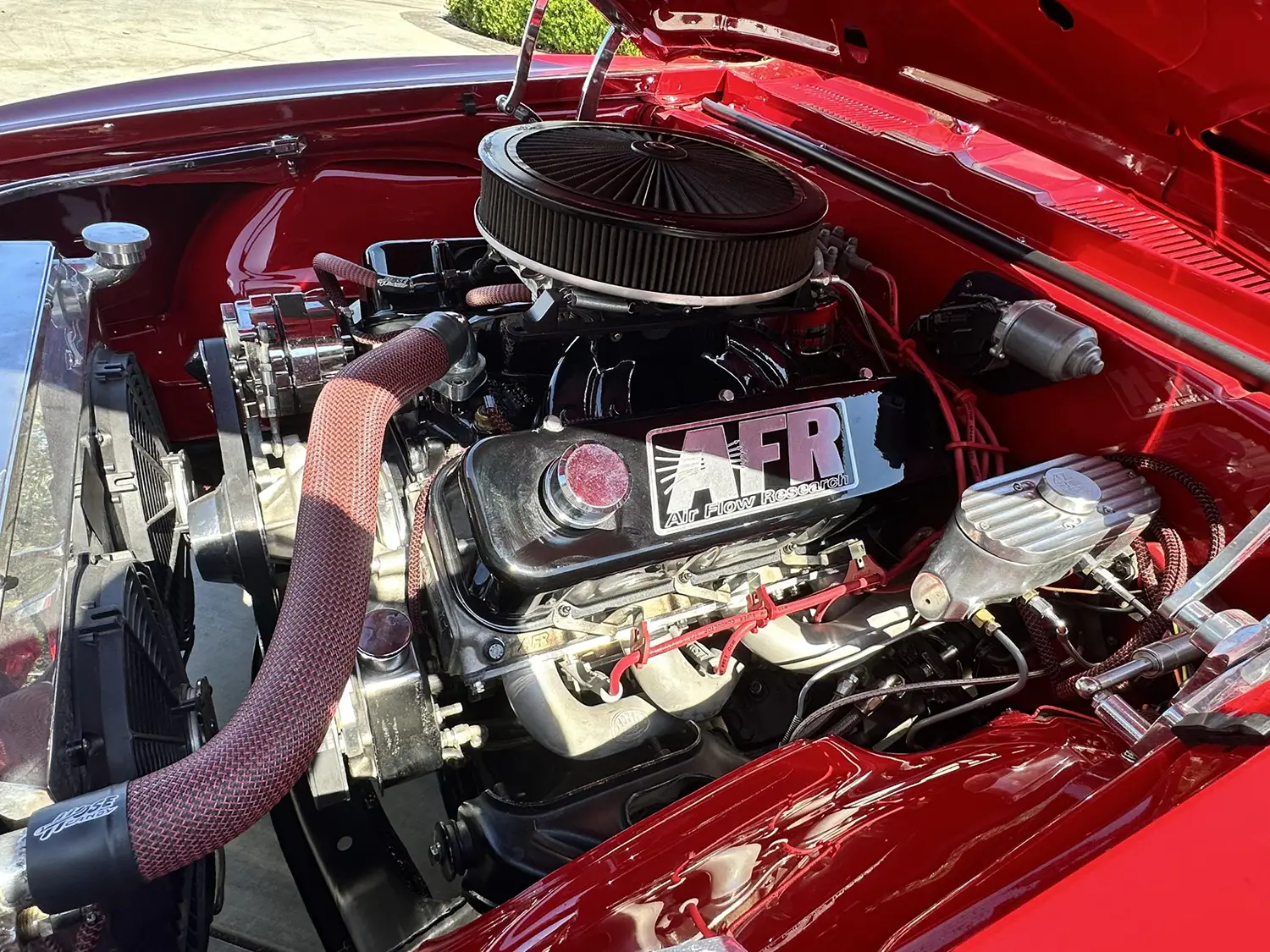 1968 Chevrolet Camaro 1968 Chevrolet Camaro