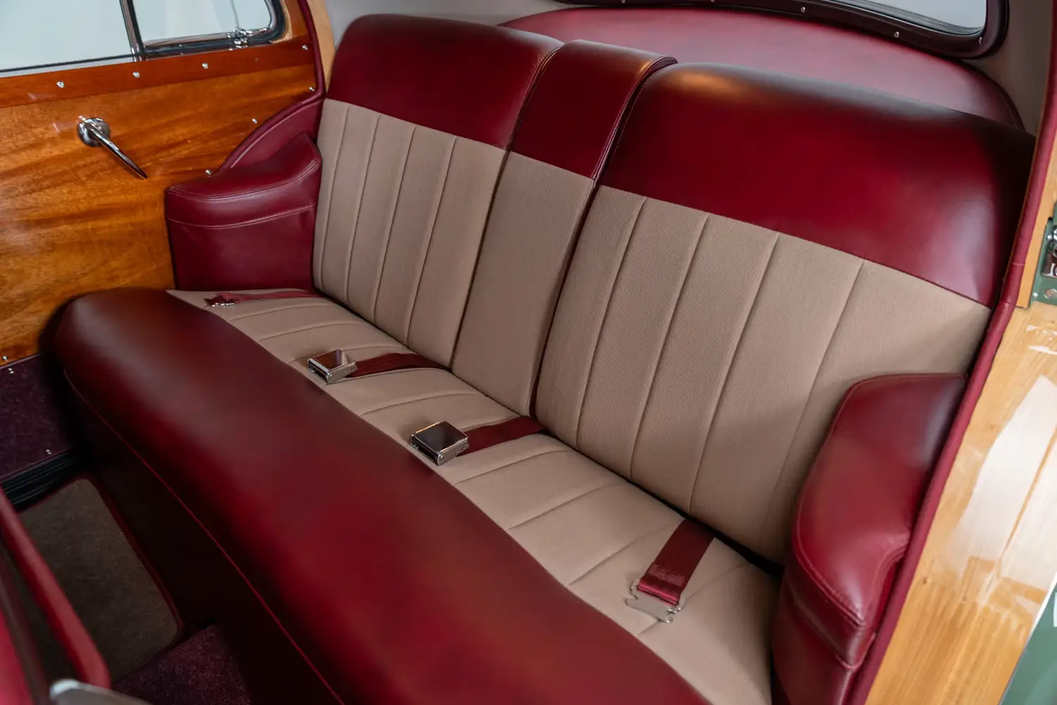 1947 Chrysler Town & Country