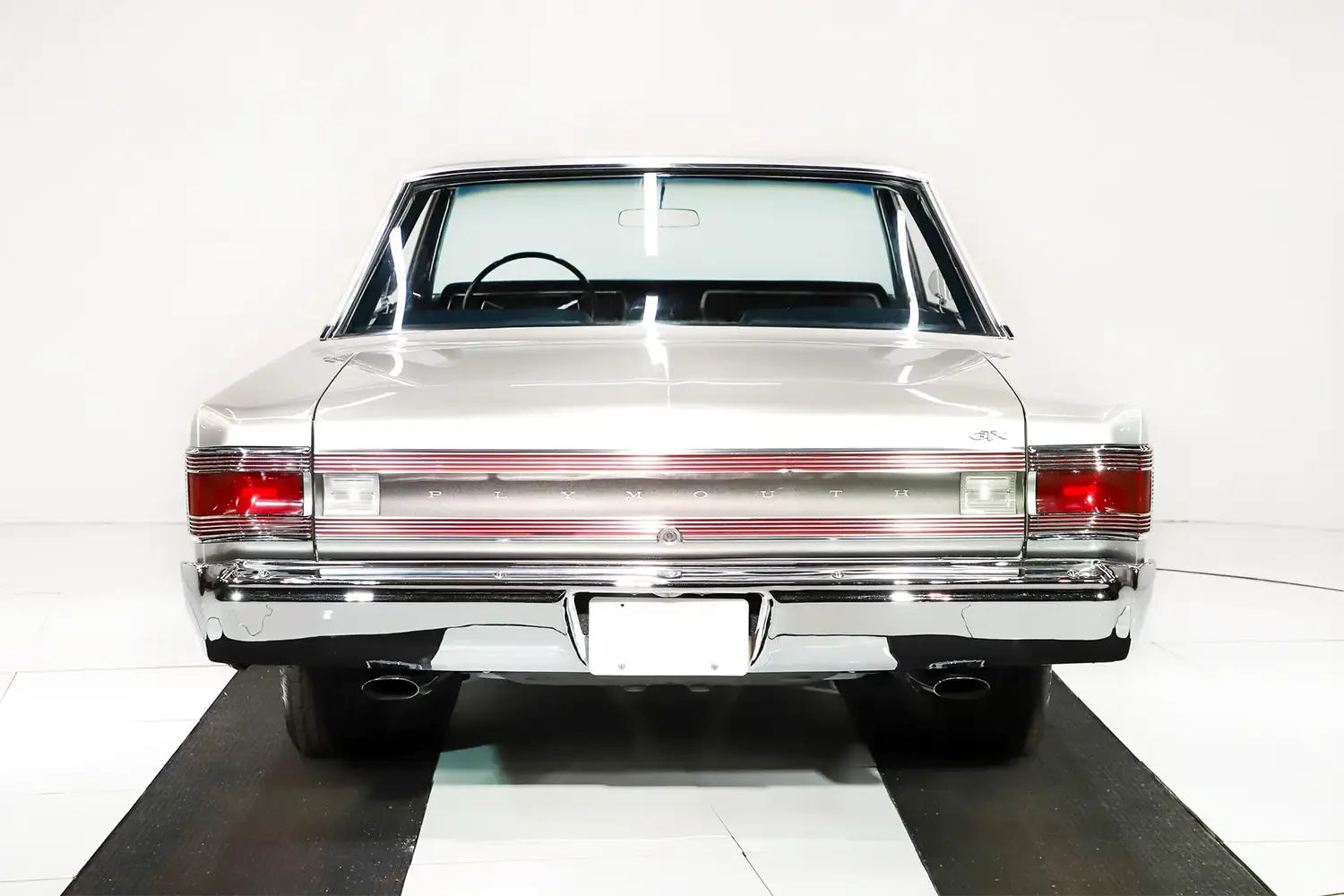 1967 Plymouth GTX 1967 Plymouth GTX