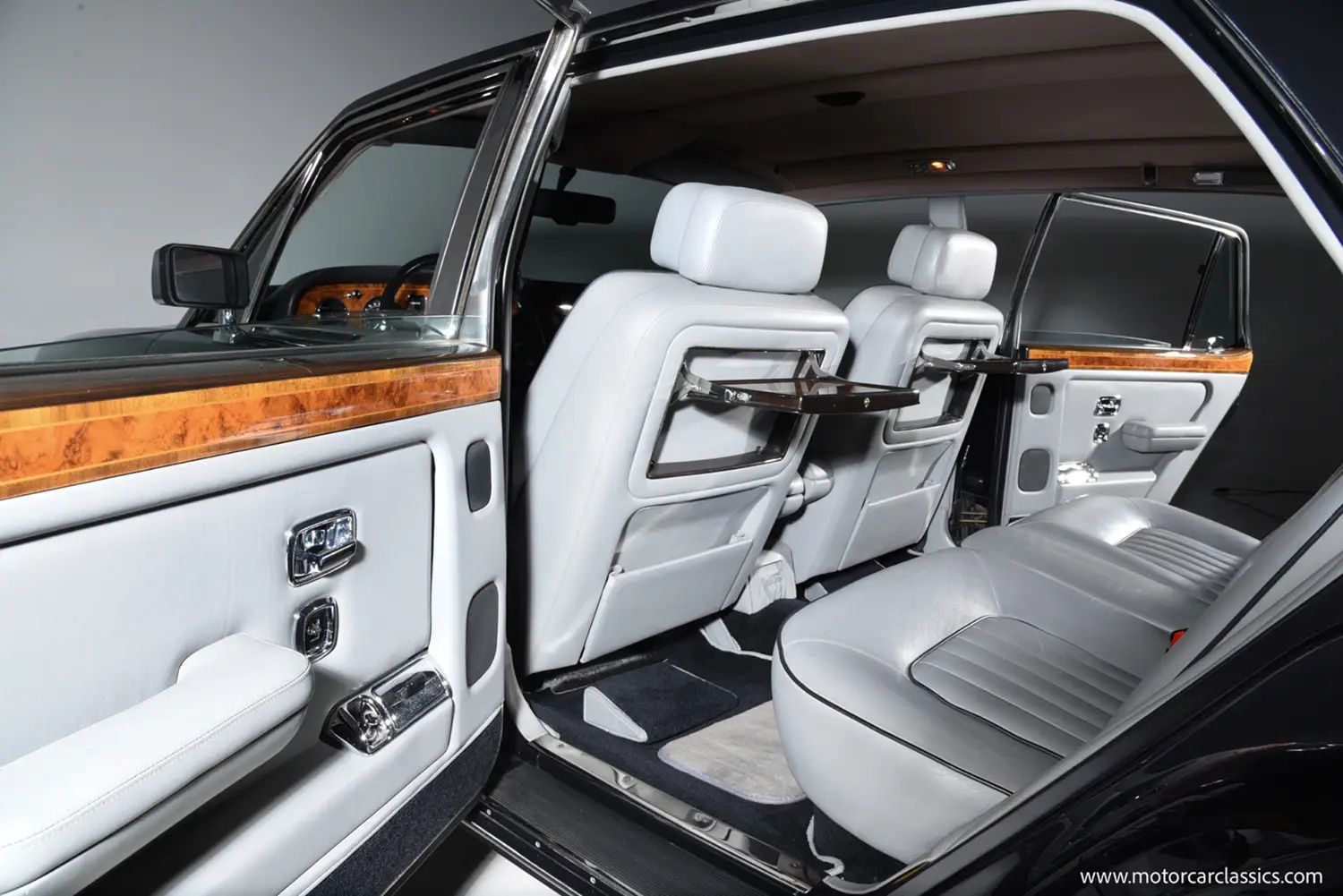 1993 Rolls-Royce Silver Spur