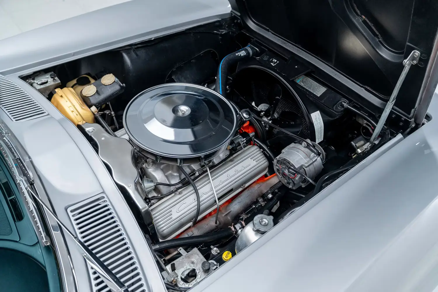 1965 Chevrolet Corvette Coupe