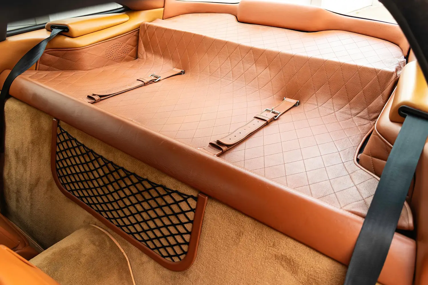 1999 Ferrari 550 Maranello - Photo 9