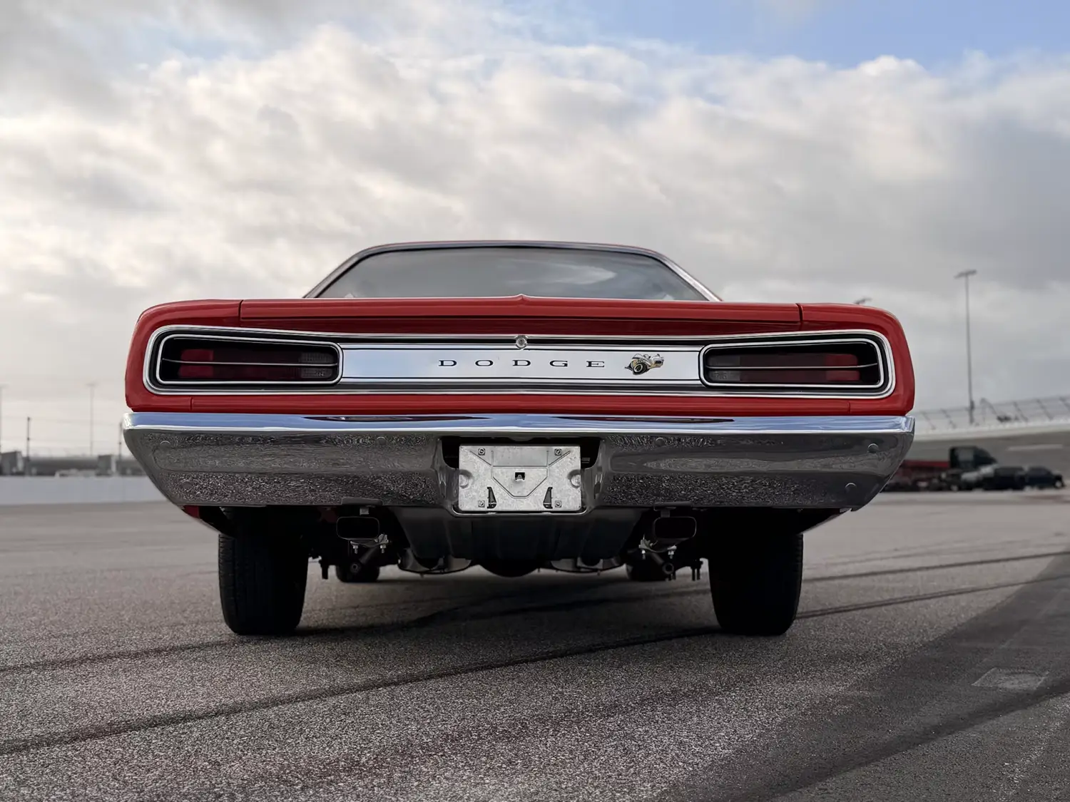 1970 Dodge Super Bee