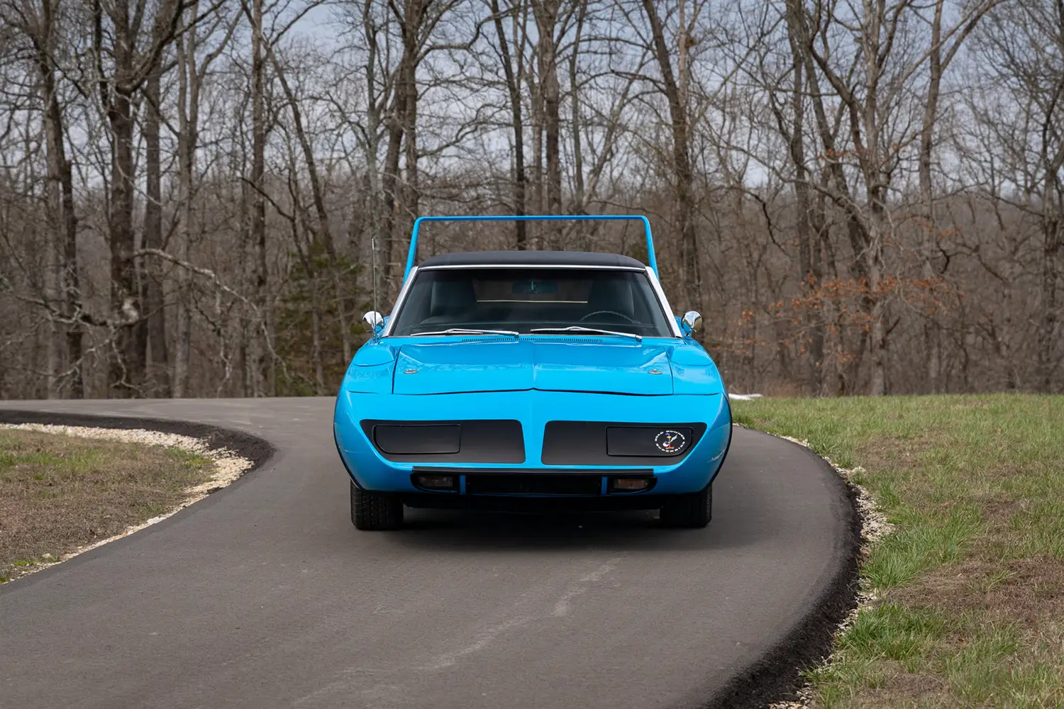 1970 Plymouth Road Runner Custom - Photo 10