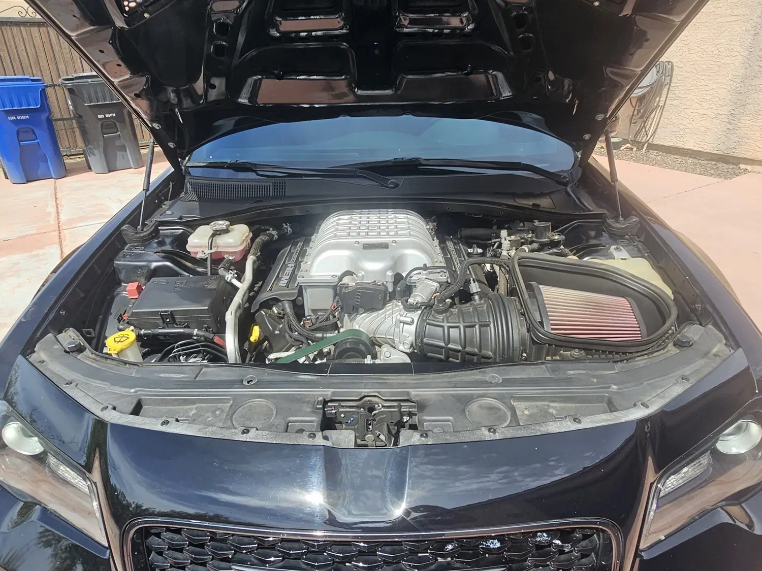 2020 Chrysler 300S - Photo 5