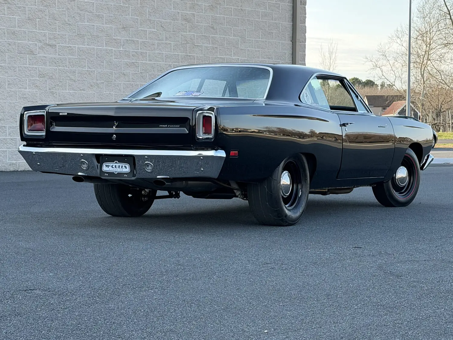 1969 Plymouth GTX - Photo 6