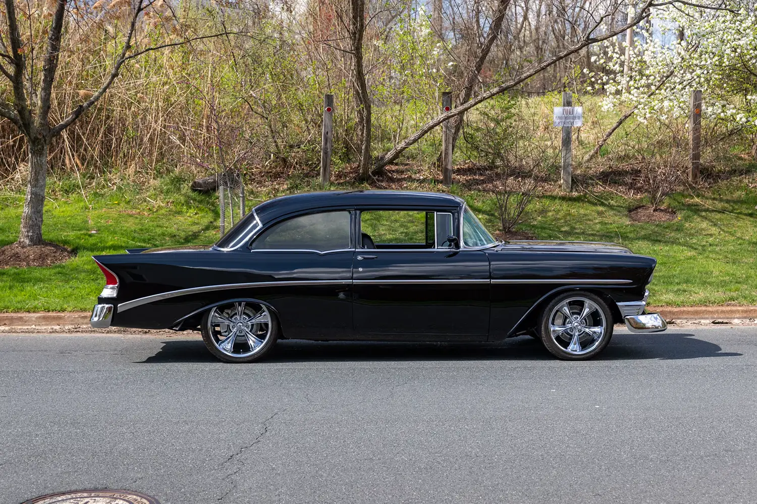 1956 Chevrolet Bel Air