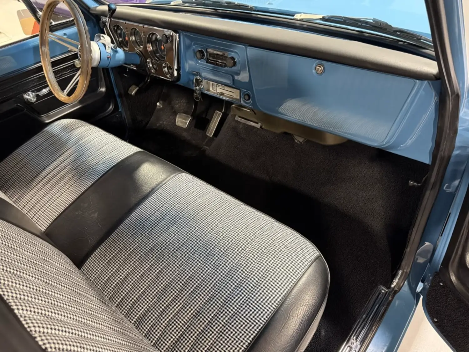 1972 GMC Sierra Grande - Photo 4