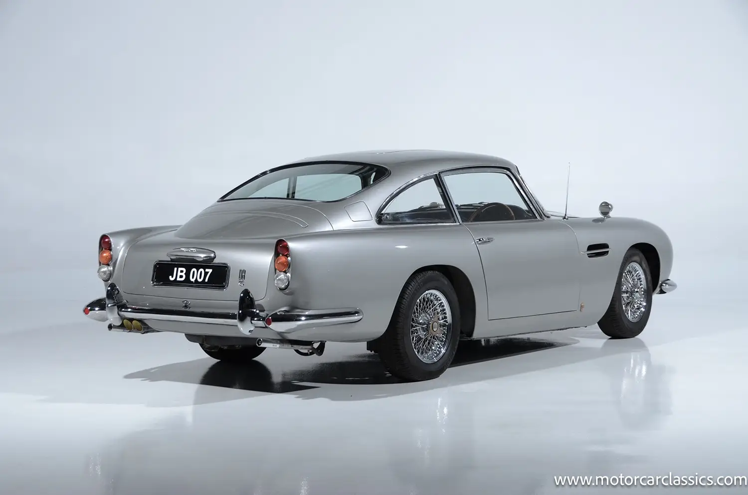 1965 Aston Martin DB5