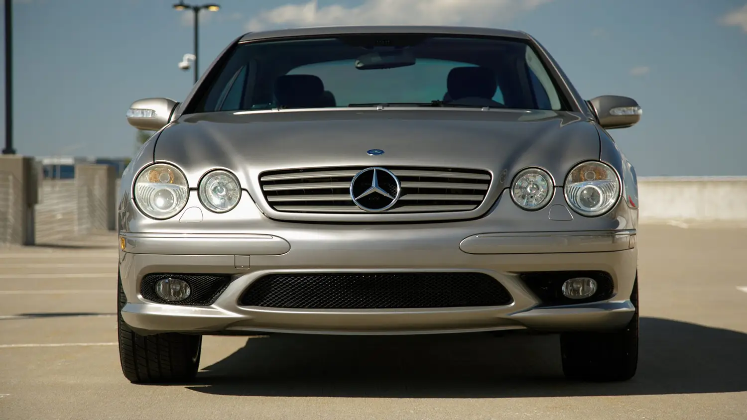 2005 Mercedes-Benz CL65 AMG - Photo 7