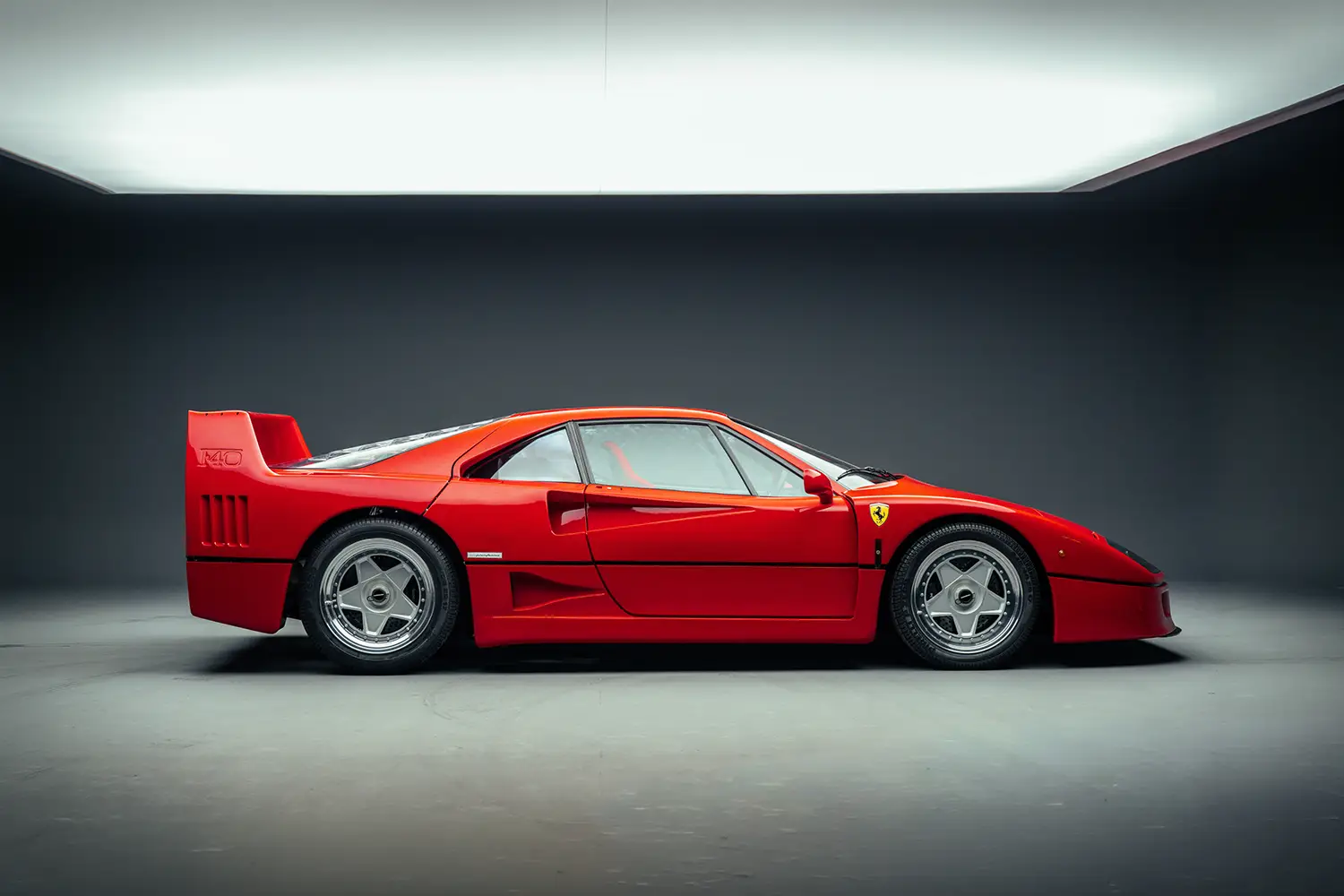 1989 Ferrari F40