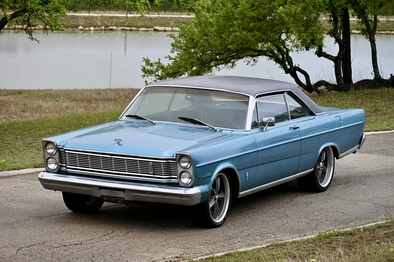 1965 Ford Galaxie 500