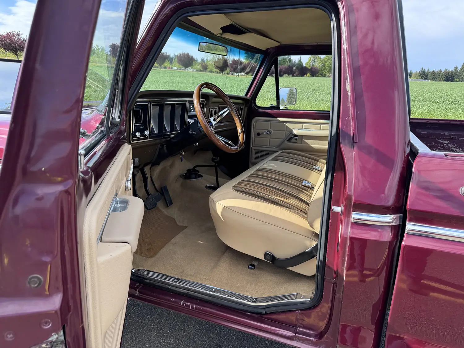 1979 Ford F-150 Ranger - Photo 4