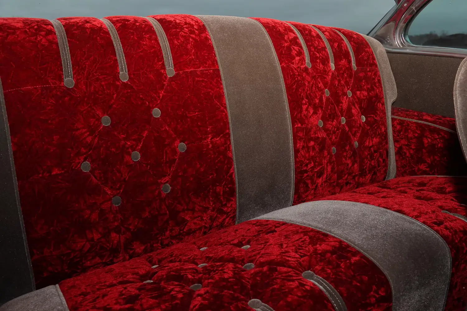 1957 Chevrolet Bel Air Hardtop