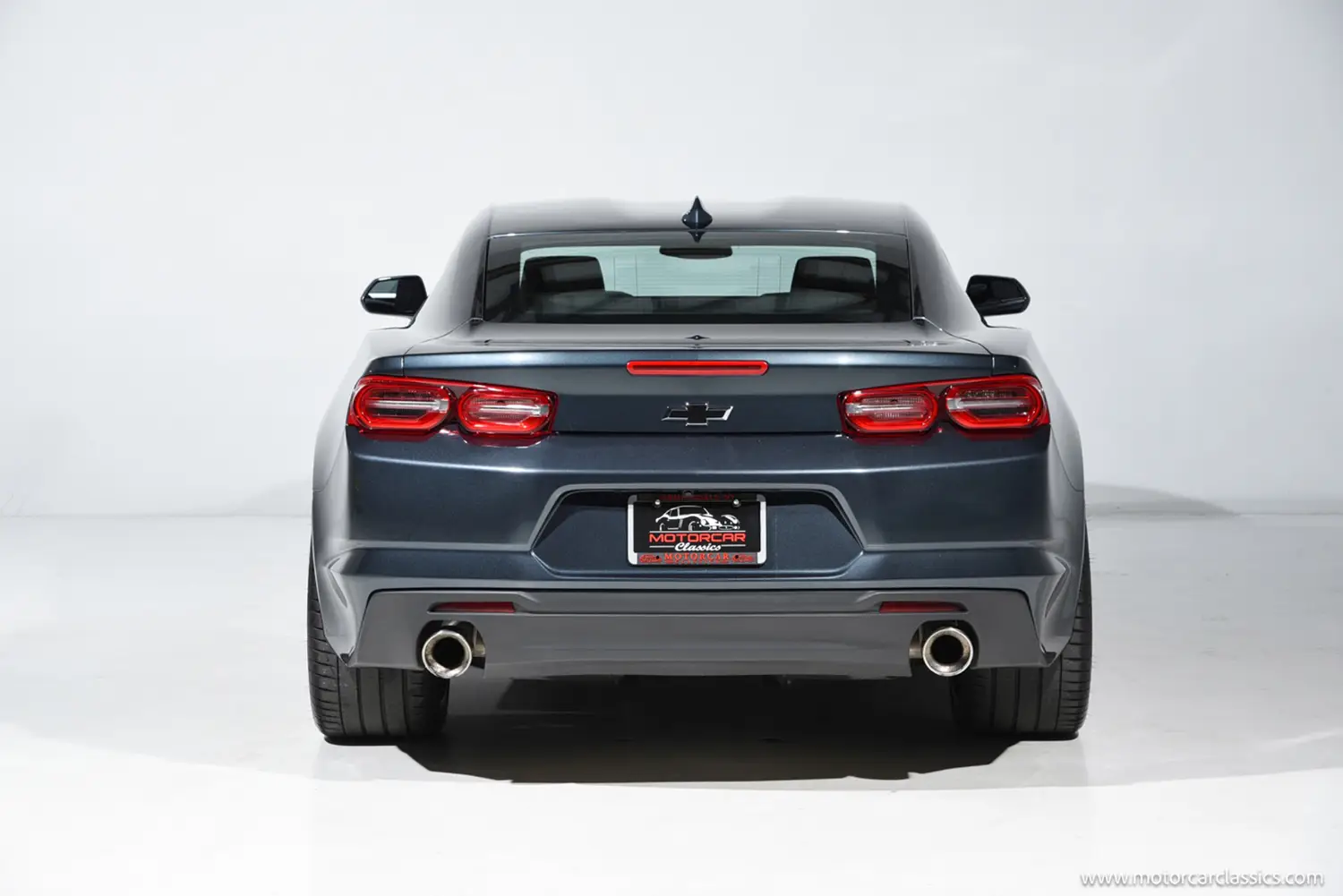 2021 Chevrolet Camaro LT1