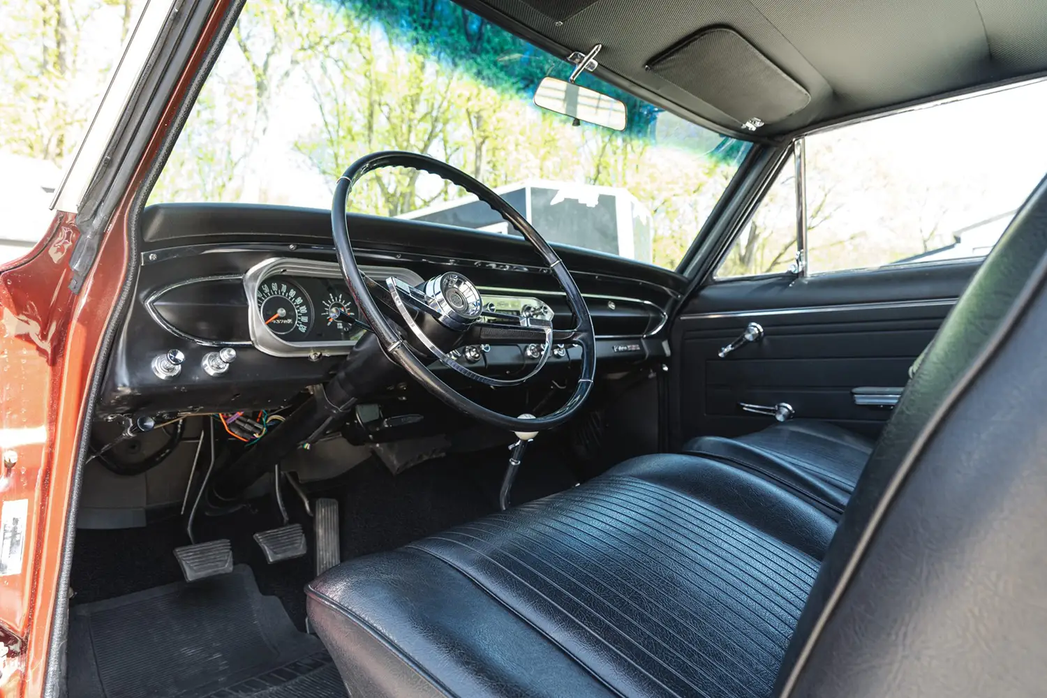 1964 Chevrolet Chevy II Nova SS - Photo 4