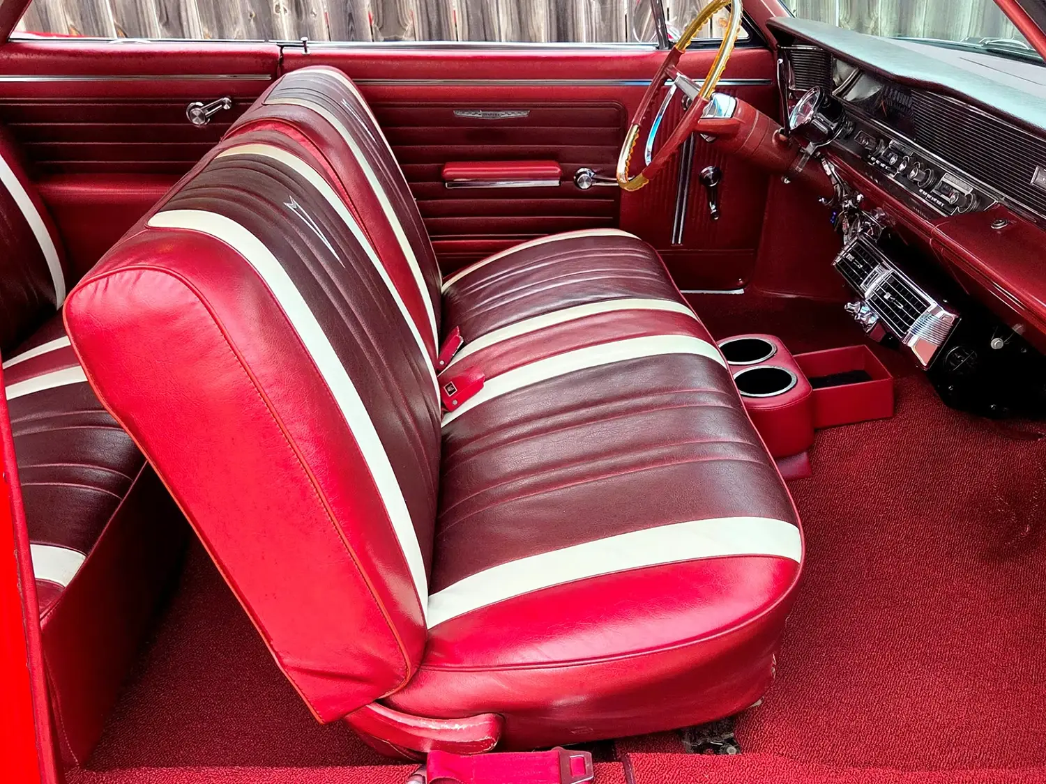 1964 Pontiac Catalina