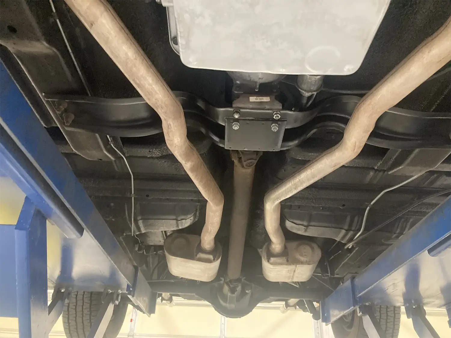 1968 AMC AMX - Photo 10