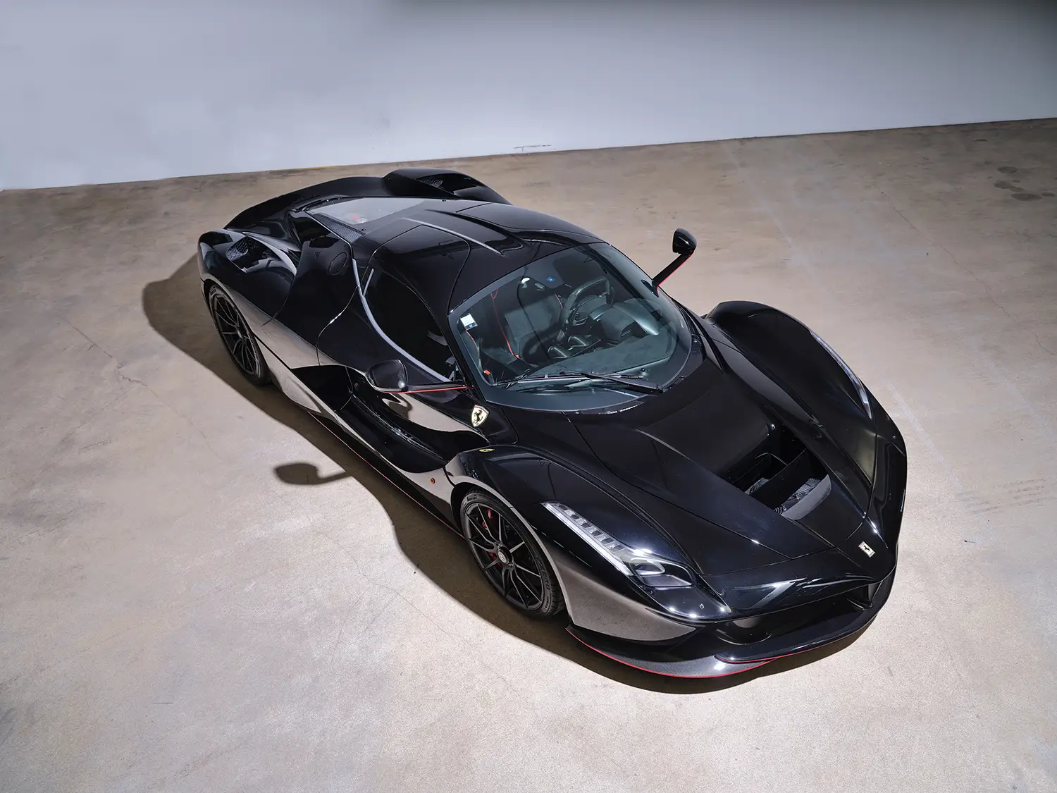 2014 Ferrari LaFerrari - Photo 9