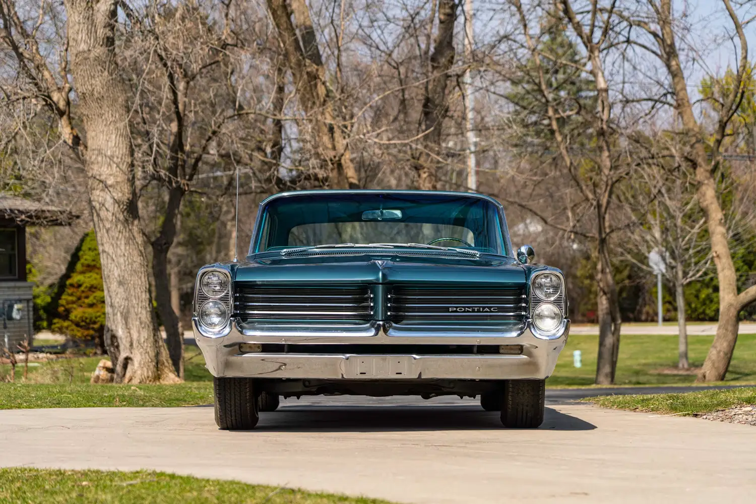1964 Pontiac Catalina