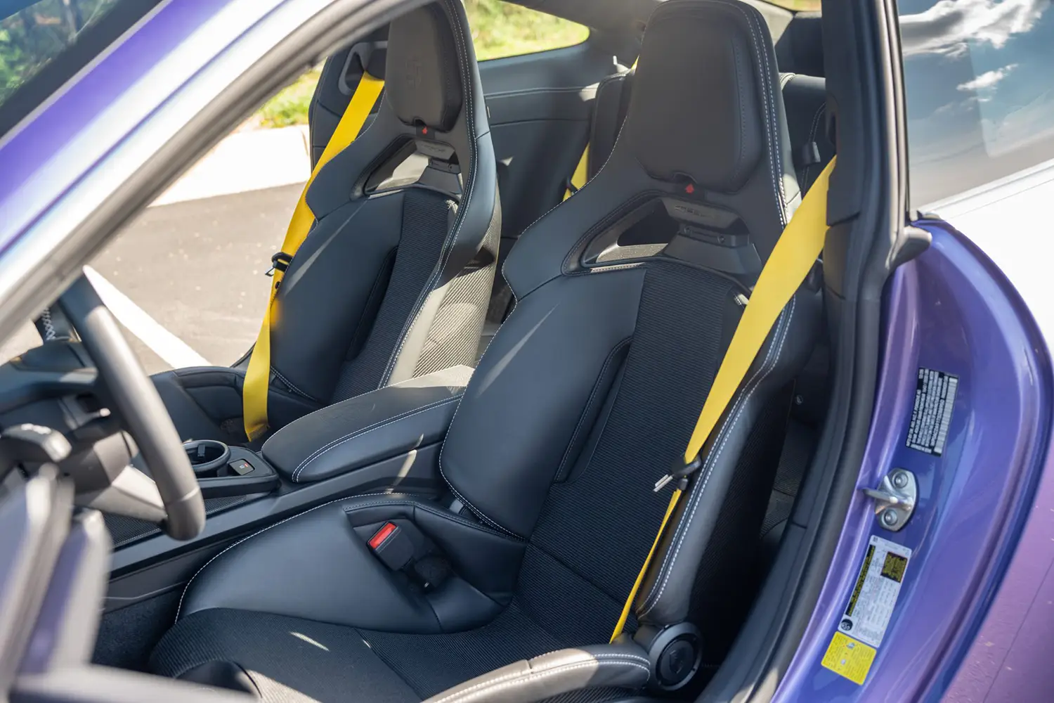 2026 Porsche 911 GT3 Touring