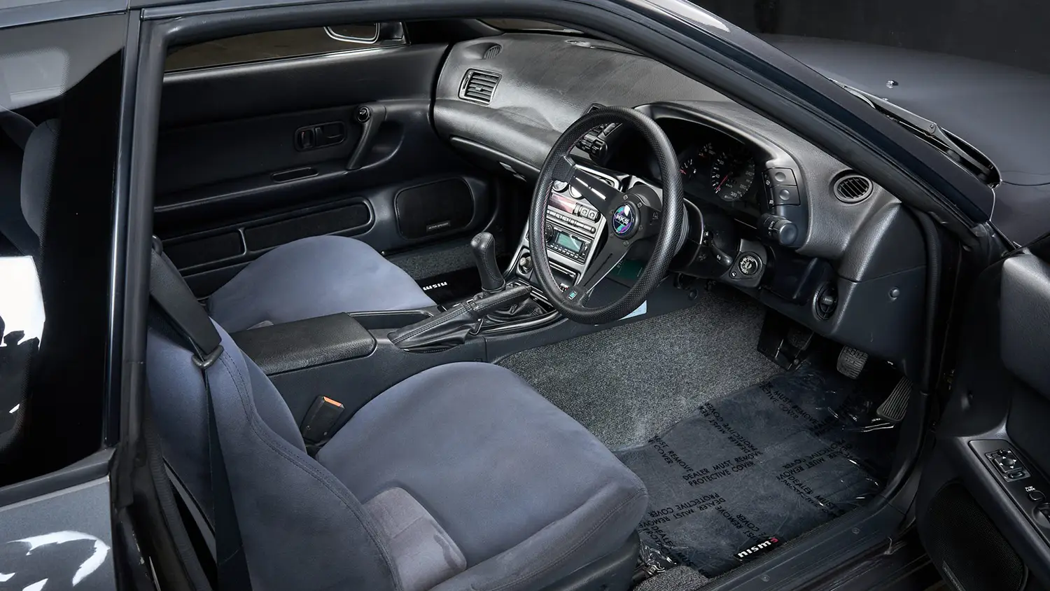 1990 Nissan Skyline GT-R