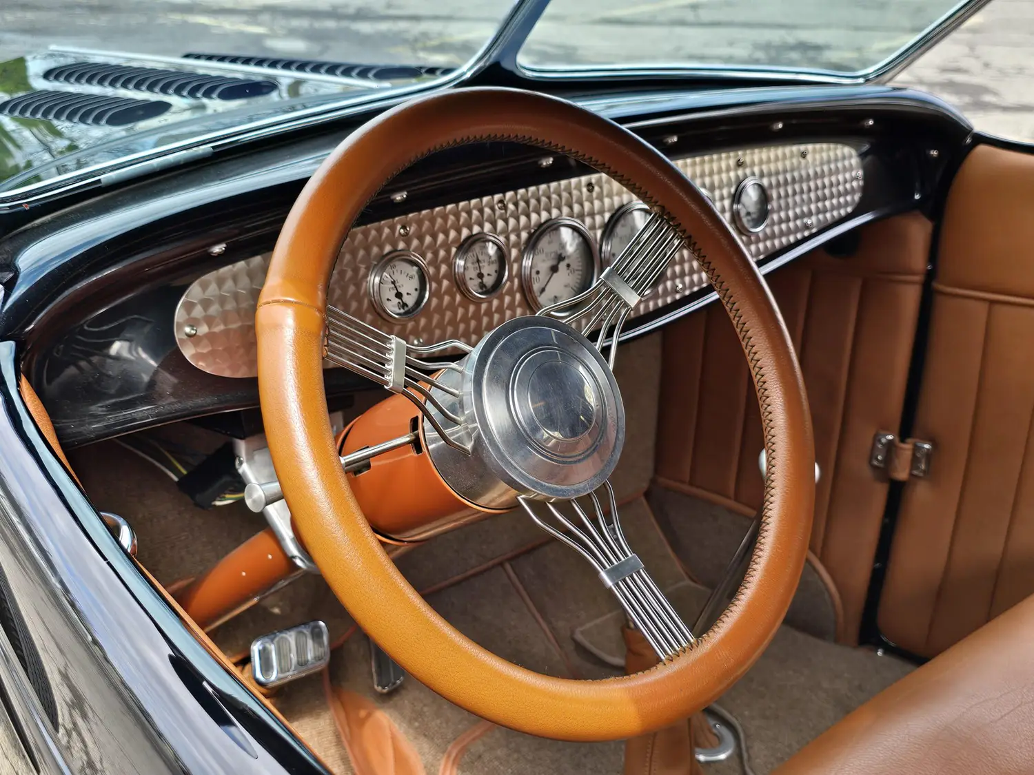 1932 Ford Highboy 1932 Ford Highboy