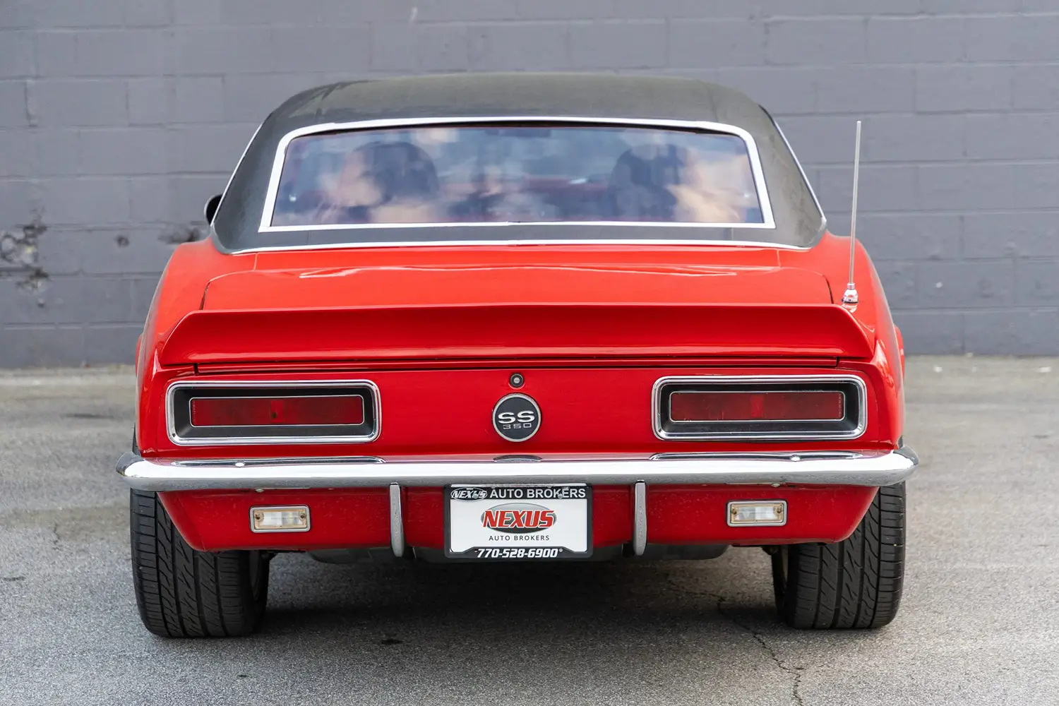 1967 Chevrolet Camaro RS - Photo 7