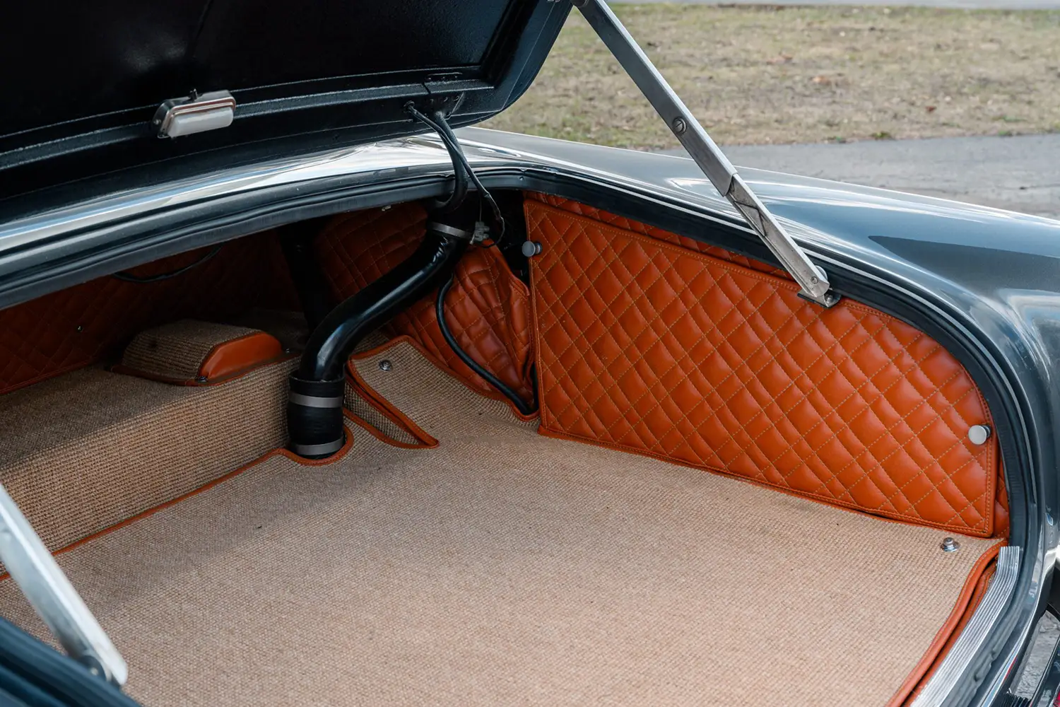 1965 Maserati 3500 GTi - Photo 9