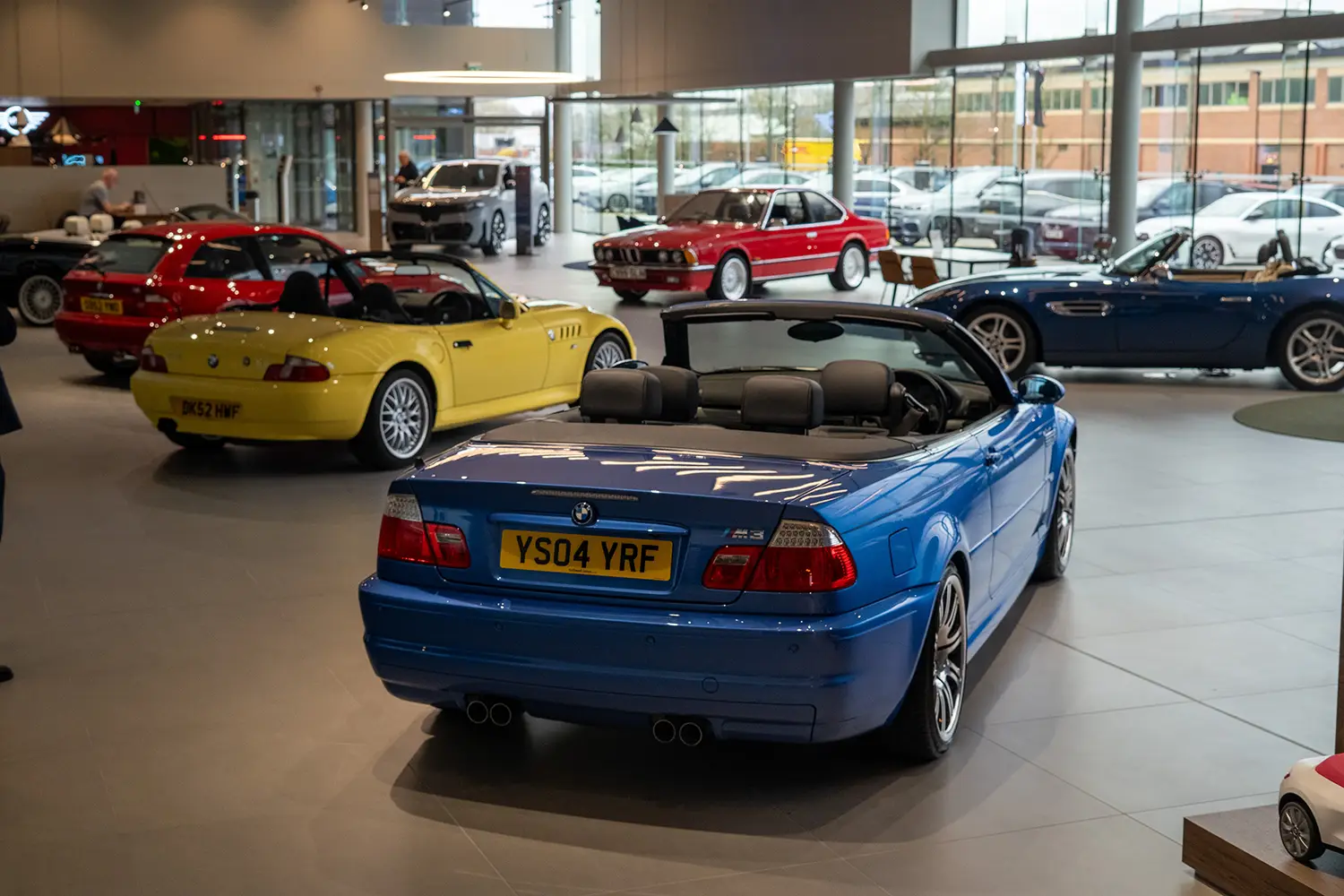 BMW Classic Partner Programme - Photo 5