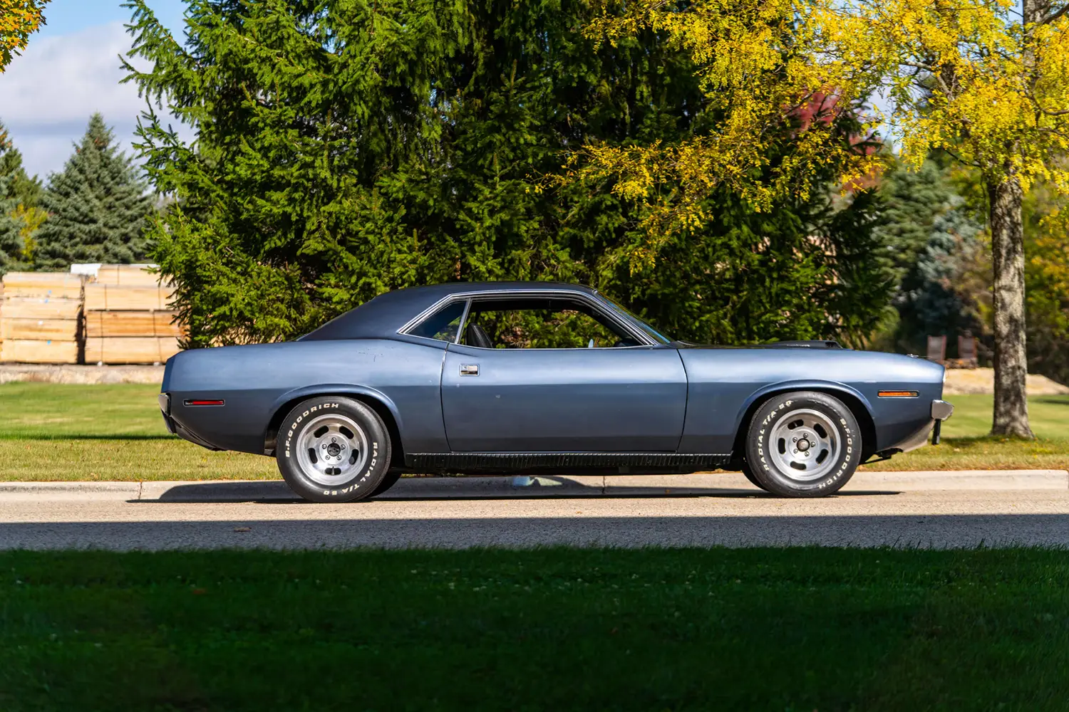 1970 Plymouth Hemi Cuda - Photo 9