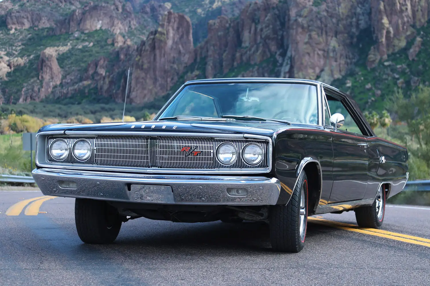 1969 Dodge Super Bee Coupe