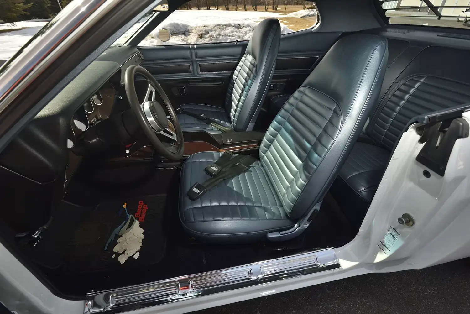 1971 Plymouth Road Runner 1971 Plymouth Road Runner