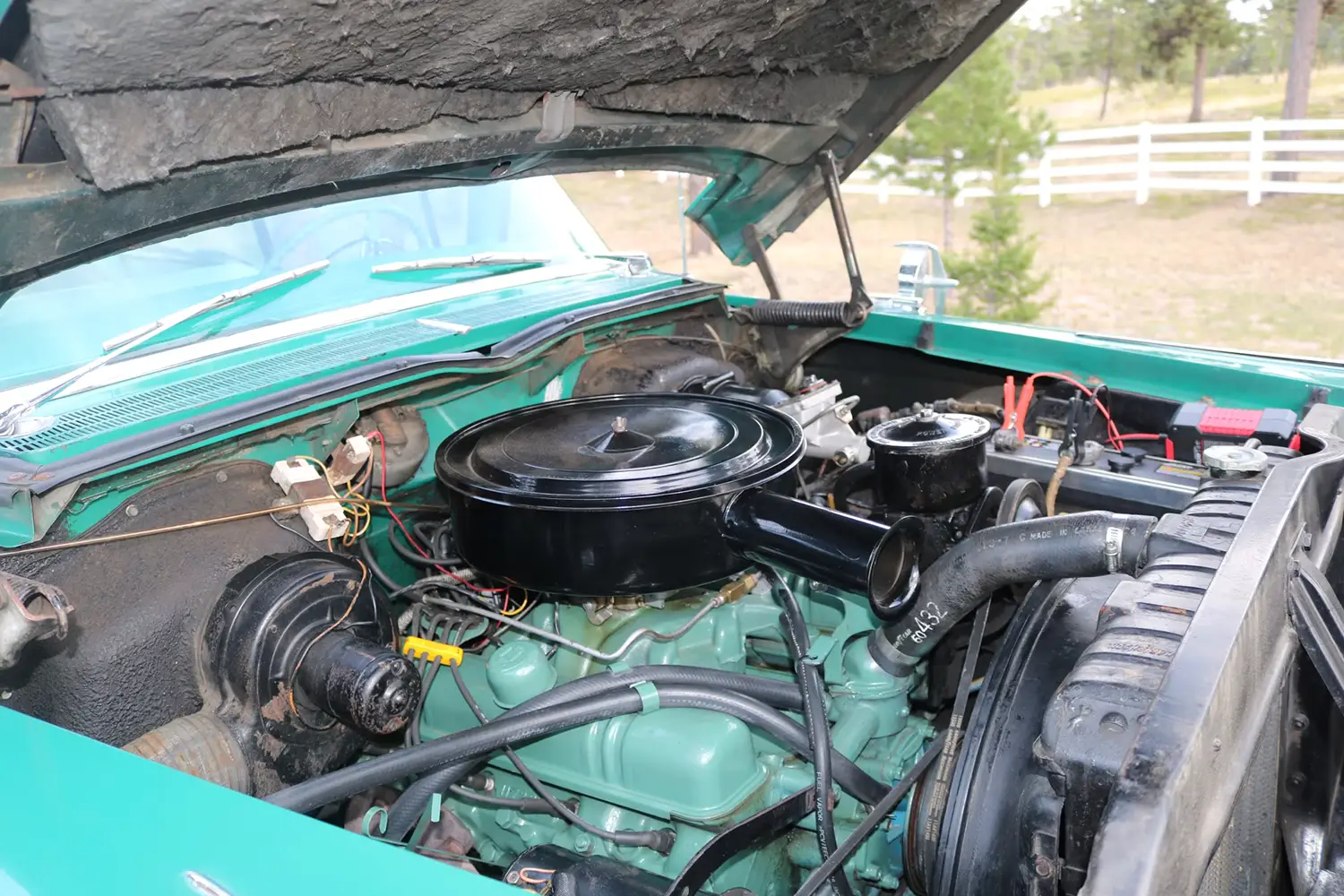 1958 Buick Special Hardtop - Photo 5