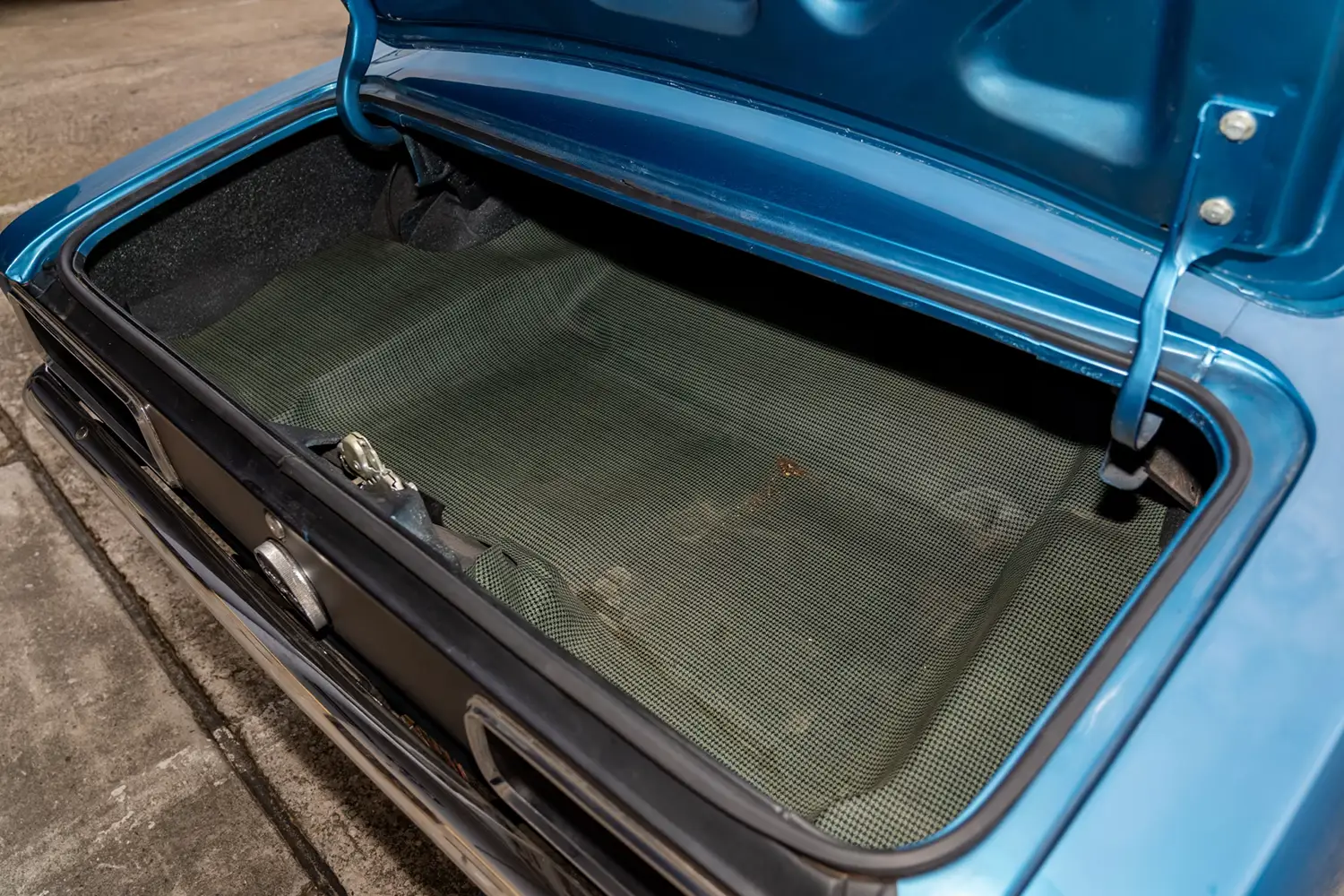 1957 Ford Thunderbird F-Code - Photo 10