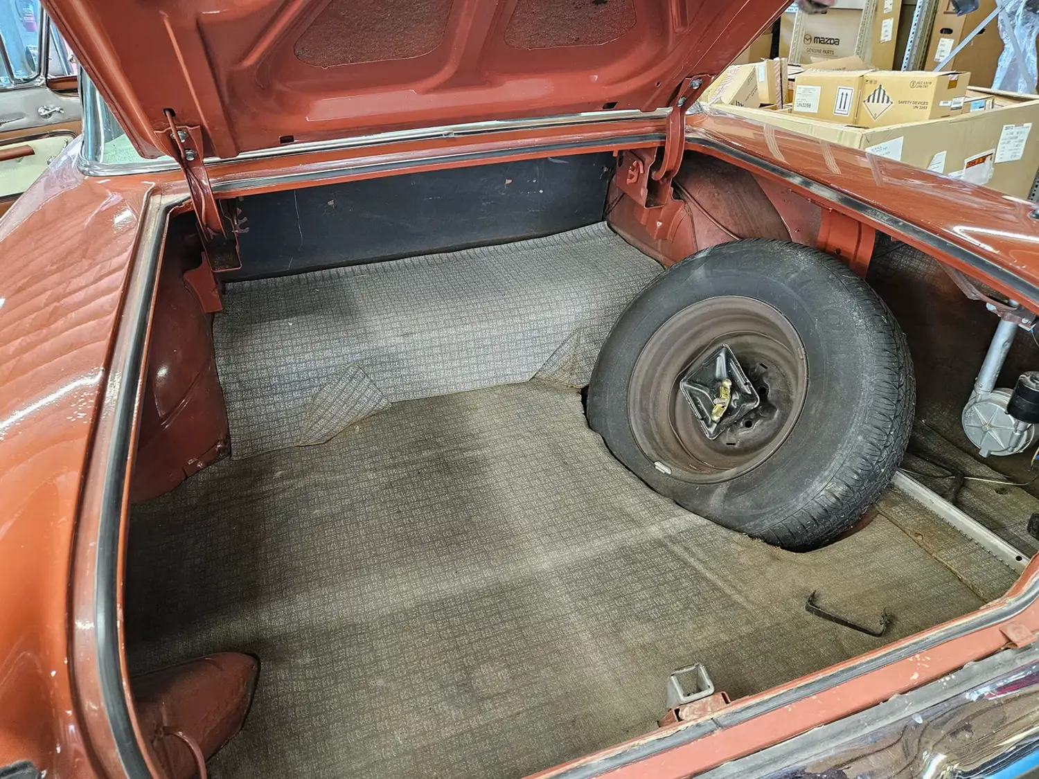 1958 Pontiac Star Chief