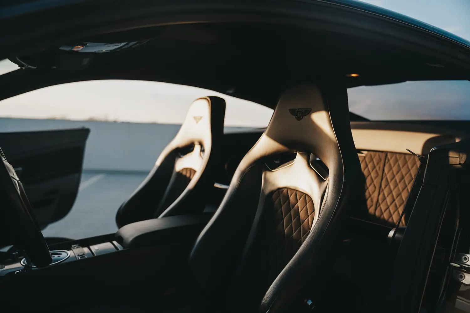 2010 Bentley Continental Supersports - Photo 9