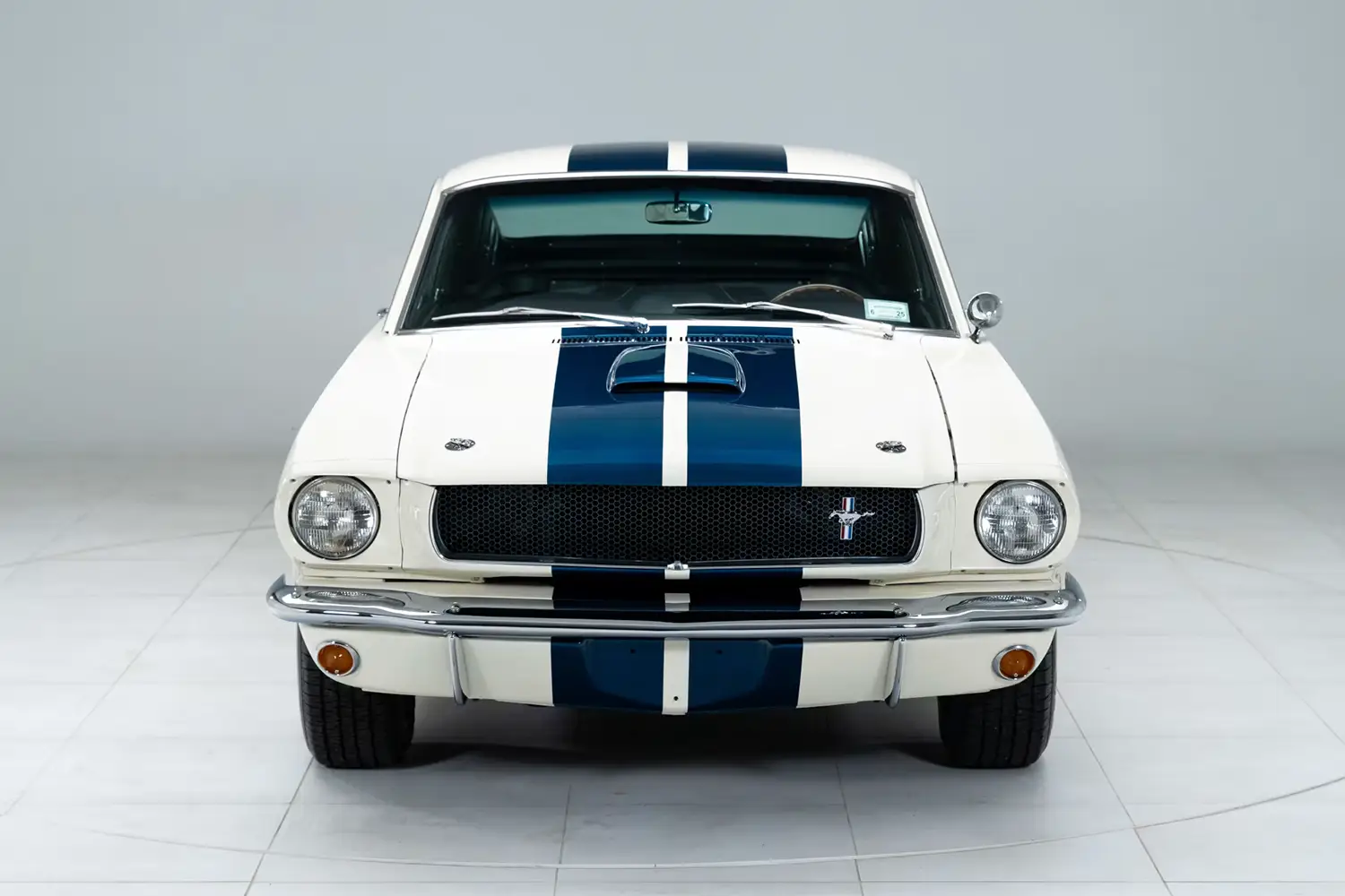 1965 Ford Shelby GT350 Recreation