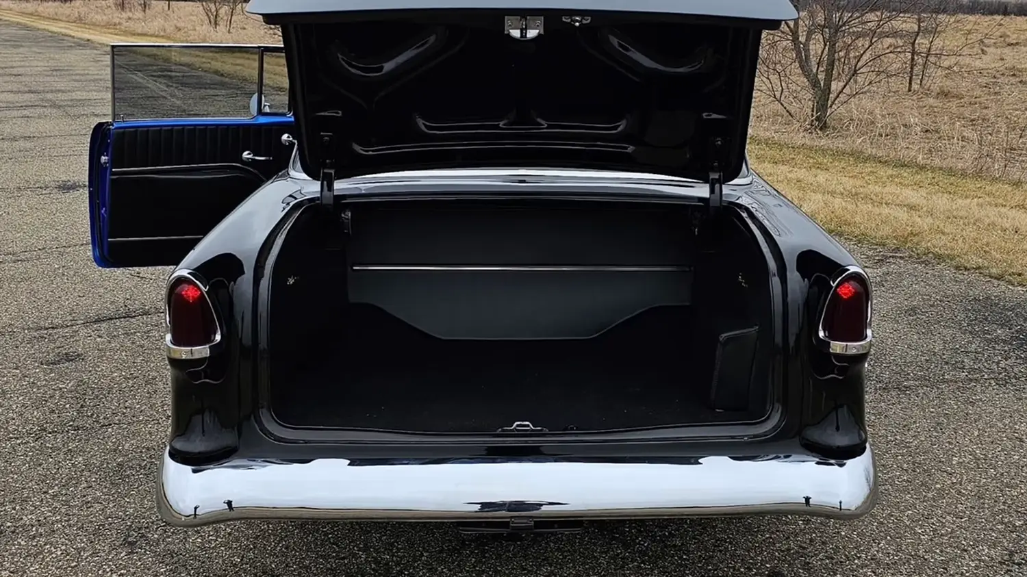 1955 Chevrolet Bel Air 1955 Chevrolet Bel Air